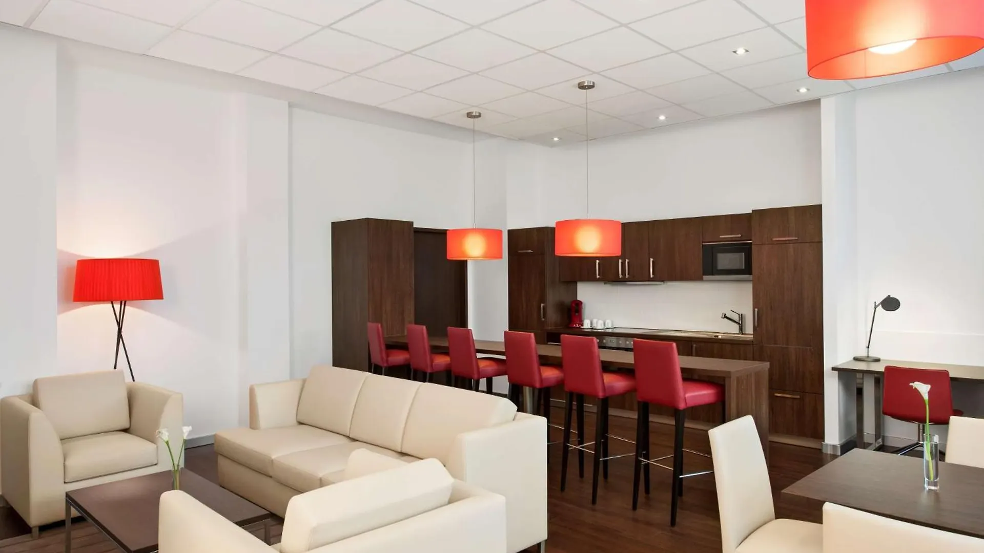 ****  Hotel Nh Frankfurt Airport West à Raunheim Allemagne