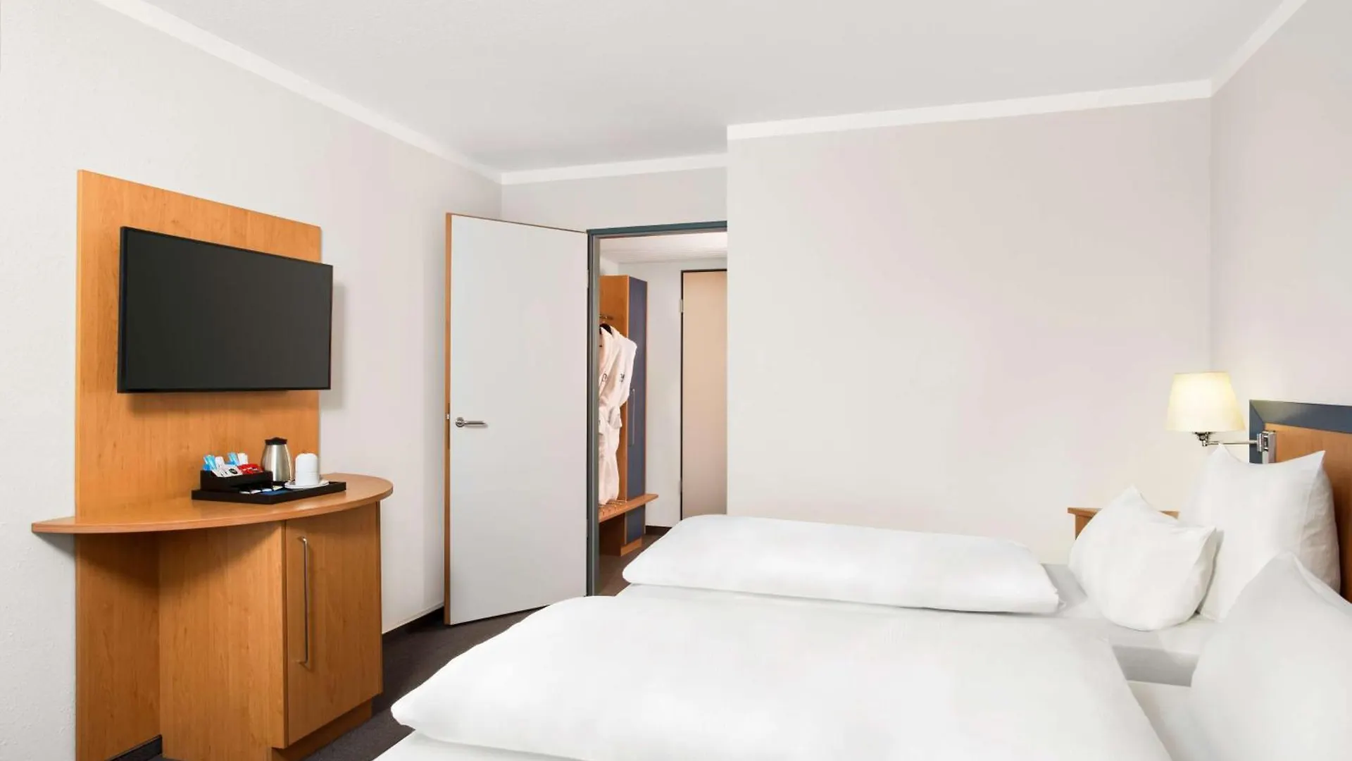 ****  Hotel Nh Frankfurt Airport West à Raunheim Allemagne