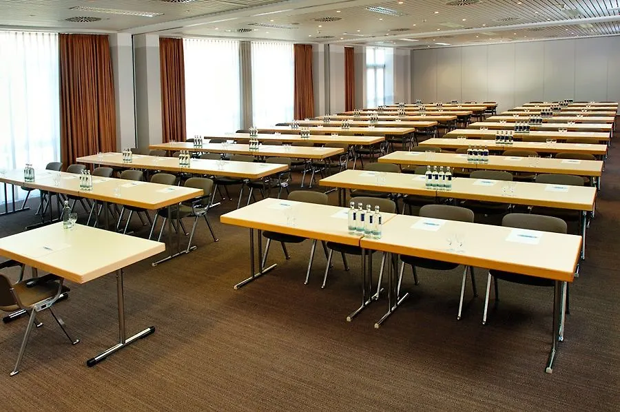 ****  Hotel Nh Frankfurt Airport West à Raunheim Allemagne