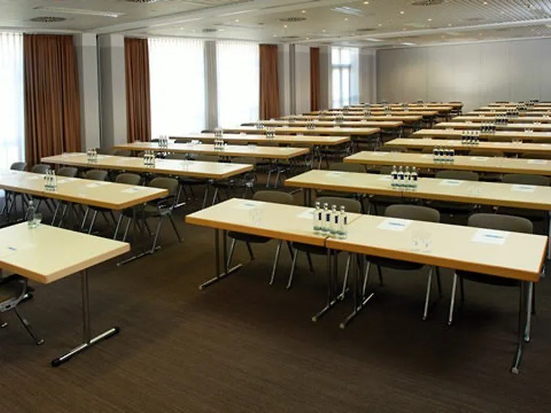 Hotel Nh Frankfurt Airport West à Raunheim