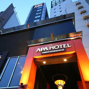 https://apa-shibuya-dogenzaka-ue.alltokyohotels.com