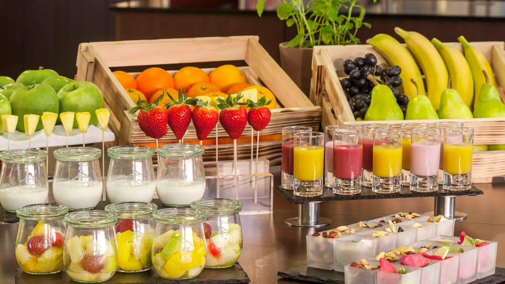 Nh Frankfurt Airport West Hotel Raunheim