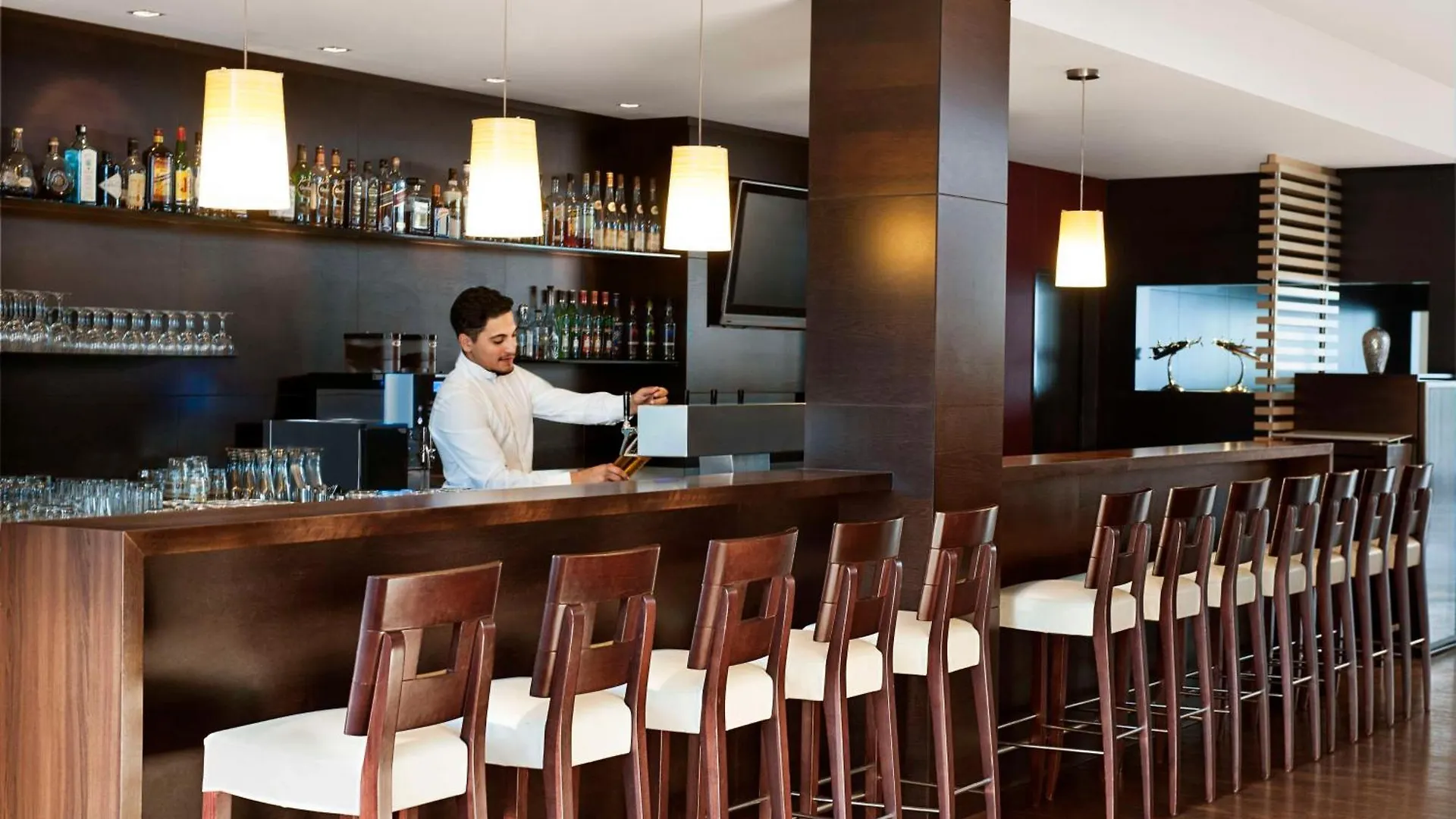 Nh Frankfurt Airport West Hotel Raunheim