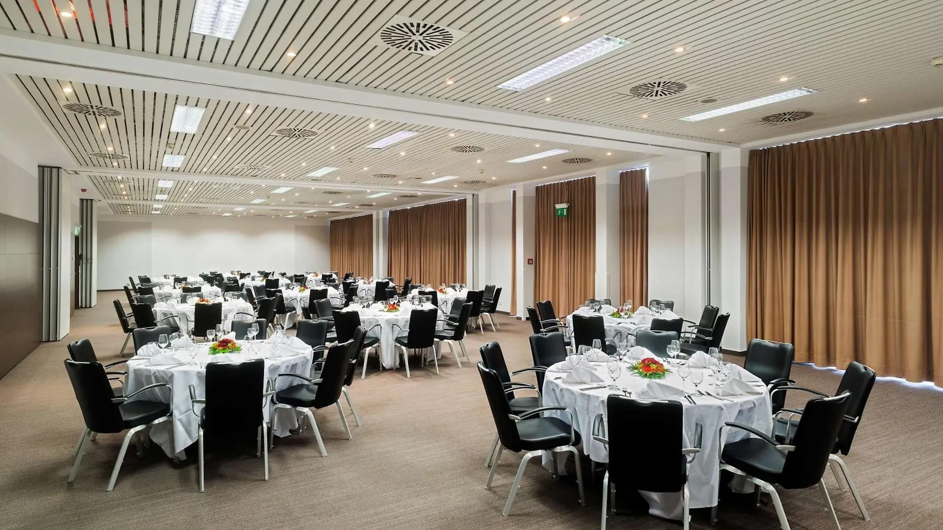 Nh Frankfurt Airport West Hotel Raunheim