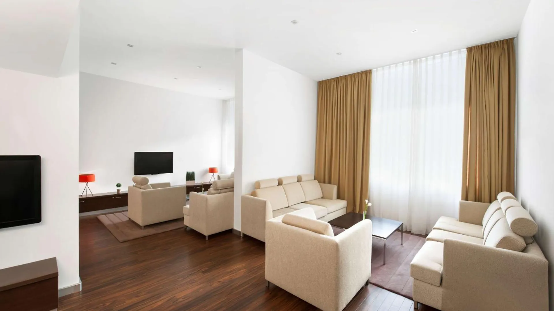 Nh Frankfurt Airport West Hotel Raunheim