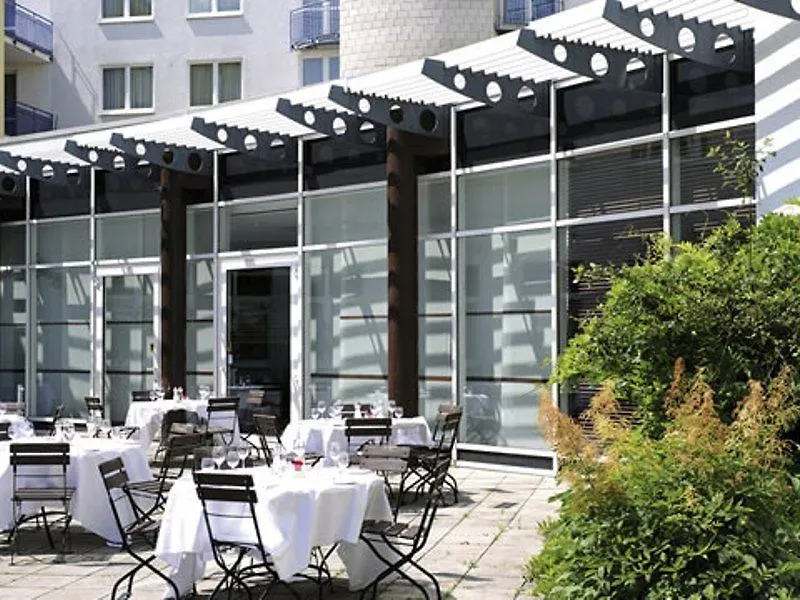 Nh Frankfurt Airport West Hotel Raunheim 4*,