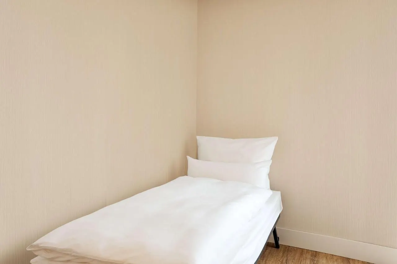 Nh Frankfurt Airport West Hotel Raunheim 4*,  Tyskland