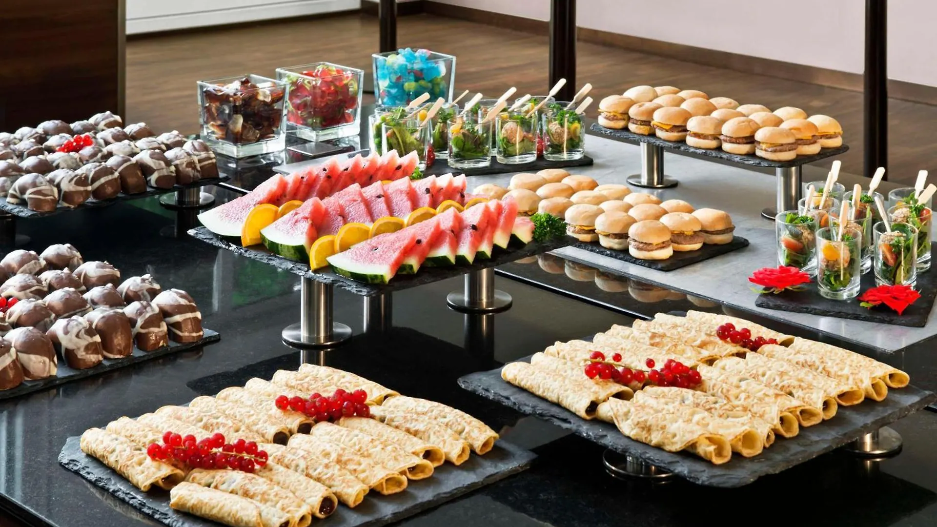 Nh Frankfurt Airport West Hotel Raunheim