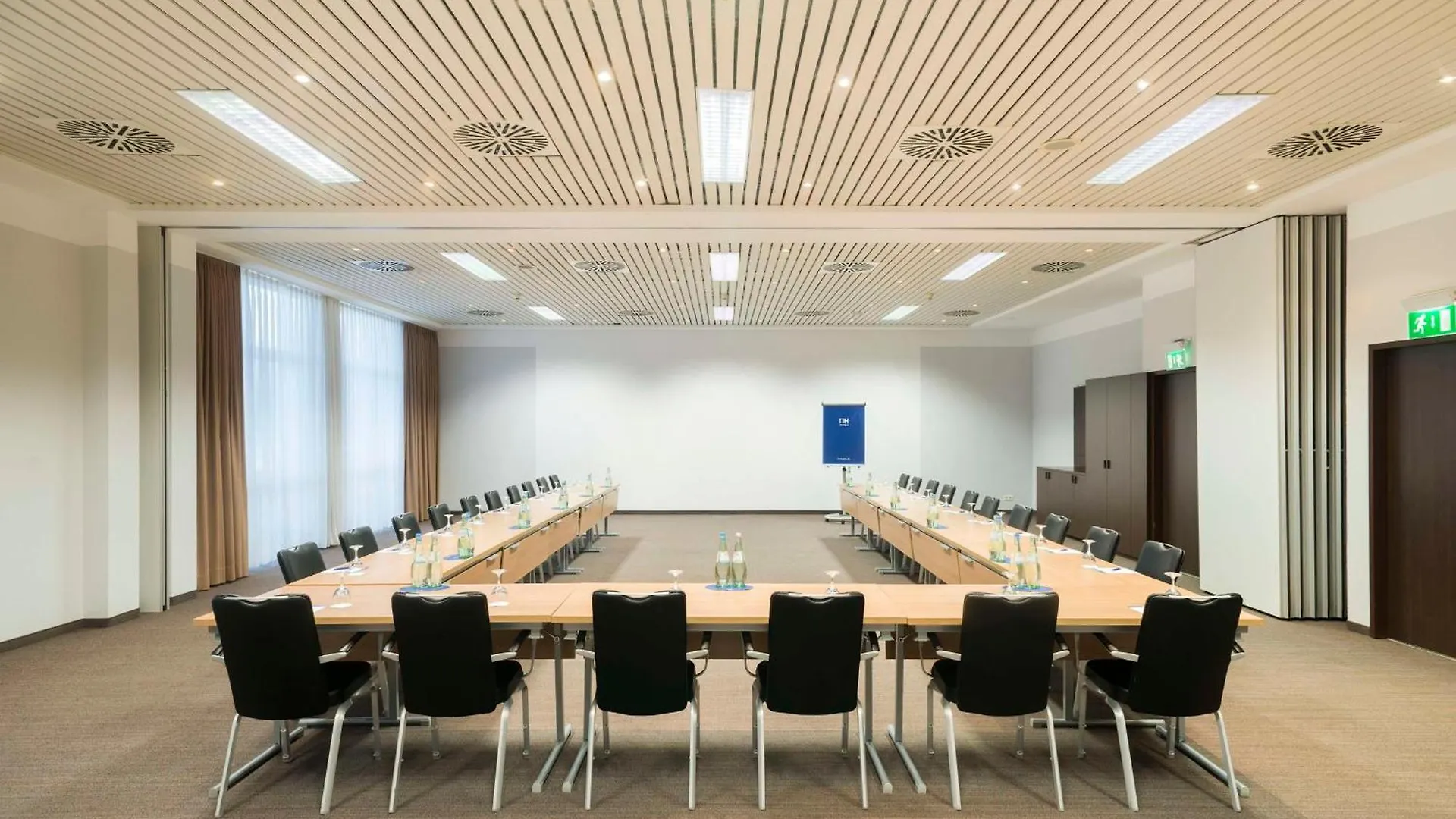 Nh Frankfurt Airport West Hotel Raunheim